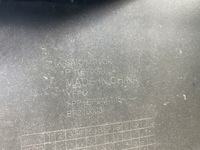 фото thumb №16, Mg marvel r бампер задняя задний p10970071