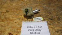 Купити Помпа підсилювач гальм бачок bmw x3 e83 3.0 d r6, фото thumb