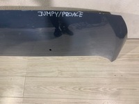 фото thumb №8, Jumpy expert proace vivaro капот кришка двигуна