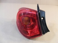 фото thumb №1, Alfa romeo giulietta лампа левая задняя 0050513613