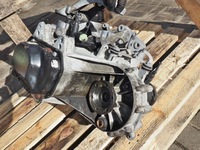 фото thumb №8, New beetle garbus 00-10 коробка передач коробки передач gew 5-biegów superstan