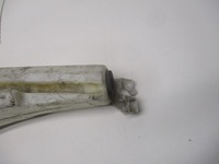 фото thumb №7, Бачок омивача vw touareg