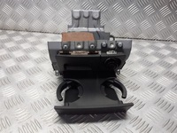 фото thumb №7, Кронштейн na кружка пепельница chevrolet aveo t250 96655146