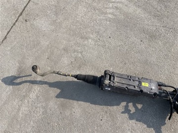 фото thumb №8, Рейка рульового управління трансмісія кермова magiel audi a5 8t0 рестайлінг 12-16