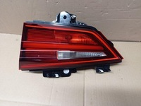 фото thumb №1, Nowa лампа правый задняя bmw f39 x2 red europa ideał