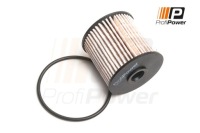 фото thumb №2, 3f0079/ppf фильтр топлива citroen berlingo c3 ii c4 profipower