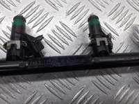 фото thumb №3, Молдинг упорскування renault scenic ii 2.0 7700107405