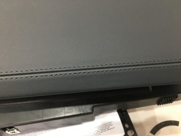 фото thumb №5, Audi a6 c8 панель консоль подушка безпеки подушки ремені org