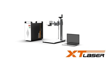FIBER XT-LASER GLAVO 30W Лазерная маркировочная машина