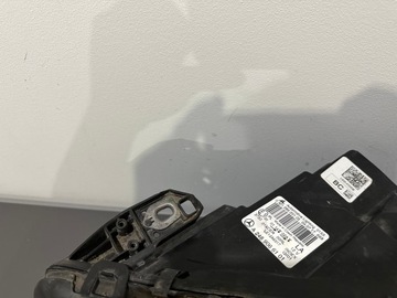 фото thumb №7, Mercedes b-klasa w246 рестайлинг лампа левая полный led европа a2469066101