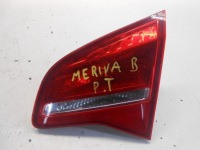 фото thumb №1, Лампа права задня задня кришки opel meriva b #