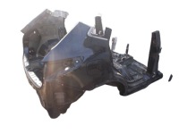 фото thumb №1, Qashqai j11 чверть крила правий задня