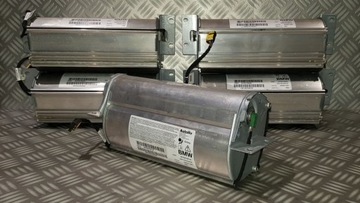 фото thumb №5, Bmw 5 e60 e61 повітряна подушка подушка безпеки панелі панелі пасажира опт 10szt