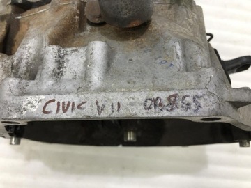 фото thumb №7, Honda civic vii коробка передач коробки передач 2,2 дизель ppg6