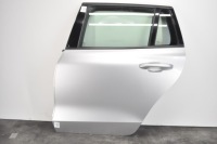 фото thumb №1, Volvo v60 ii дверь левый задняя задние kombi 711-16 полный