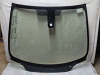 фото thumb №1, Стекло передняя peugeot 307 - датчик - солнечный