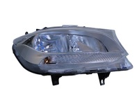 фото thumb №1, Mercedes sprinter w910 910 лампа правая h7