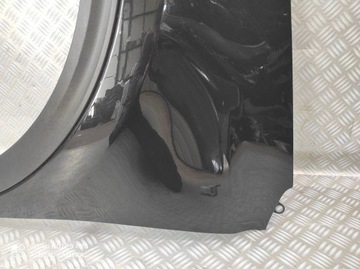 фото thumb №9, Kia sportage iv 2.0 crdi крыло переднее левый перед планка крыльев lh 1k