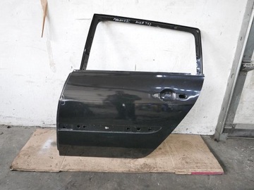 фото thumb №11, Двері ліві зад nv676 renault megane ii phi універсал