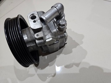 фото thumb №6, Насос усилителя volvo xc90 s80 v8 4.4 оригинал 30776395