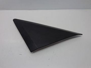 фото thumb №1, Mercedes sprinter 906 w906 маскувальна накладка трикутник ліва a9068110007