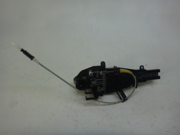 фото thumb №5, Ручка правая правый зад bmw x1 e84 минерально-белый