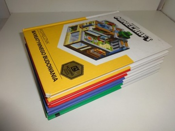 Руководство по творческой сборке Minecraft x4, Руководство фермера