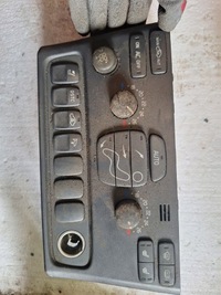 фото thumb №1, Панель кондиционера volvo s80