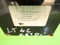 фото thumb №2, Ограничитель скорости romatic система 80 ecu e216 vw lt ii lt46 2.5 tdi