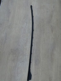 фото thumb №1, Renault megane iv прокладка двері