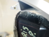 фото thumb №10, Prius ii 2 решітка повітропровід впуск повітря w консолі