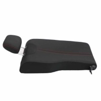 фото thumb №12, Bmw f22 lci спинка сидіння сидіння правий задня матеріал