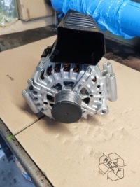 Купити Генератор bmw g12 m760i 7540744 новий, фото thumb