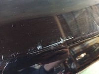 фото thumb №9, Vw tiguan i 5n крышка багажника lc9x