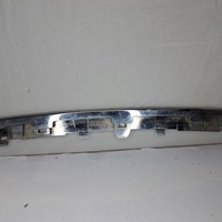 фото thumb №7, Renault scenic с передний молдинг бампера передний хром 620844457r