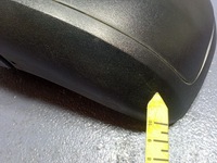 фото thumb №7, Chrysler pacifica i 03-07 дзеркало ліва 5 pin