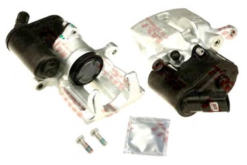 фото thumb №2, Trw супорт гальмівний 4f0615404c 4f0615404f 695032b