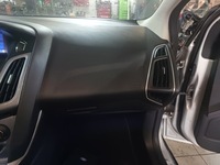 фото thumb №4, Приборная панель, приборная панель, комплект 2x подушки безопасности, ремни focus mk3