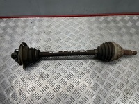 фото thumb №1, Привідний вал права довга opel vivaro a 1,9 cdti