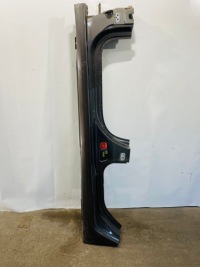 фото thumb №1, Порог левый peugeot 308 ii t9 hb хэтчбек #209