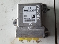 фото thumb №1, Mazda 6 iii gj 12-17r датчик подушок подушка безпеки