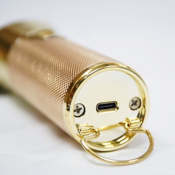 MASZYNKA DO STRZYŻENIA BEZPRZEWODOWA USB Ubeator 3060