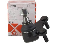 фото thumb №13, Febi шаровая опора рычага vw p. golf 5 04- le