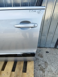 фото thumb №9, Дверь левая левый перед citroen ds4 цвет ezr lata 2010-2015