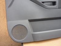 фото thumb №6, Обшивка дверь правый перед opel meriva a europa