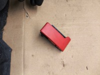 фото thumb №1, Mercedes w169 mercedes w169 w169 = ручка кронштейн відкривання капот ?