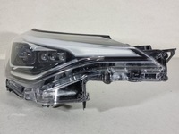 фото thumb №3, Toyota ch-r chr lift full led лампа левая правая eu