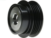 фото thumb №2, Генератор - сцепление односторонний as-pl afp6087 litens