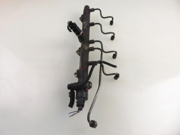 фото thumb №11, Планка вприскувальний santa fé i 2.0 crdi 0281002445 3140027000 0445214026