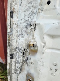 фото thumb №9, Капот berlingo / partner / combo / proace 2018-